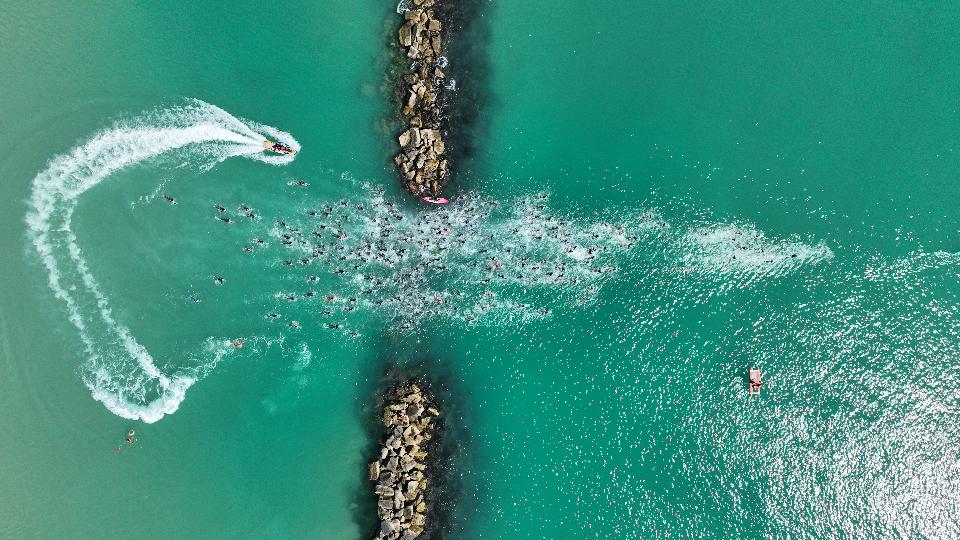 Triathlon Grottammare