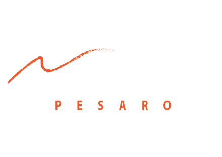 Logo AS Pesaro Bianco